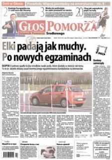 Głos Pomorza, 2014, marzec, nr 54