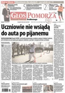 Głos Pomorza, 2014, marzec, nr 60