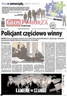 Głos Pomorza, 2014, marzec, nr 61