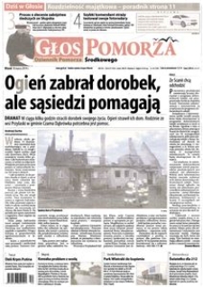 Głos Pomorza, 2014, marzec, nr 64