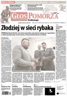 Głos Pomorza, 2014, marzec, nr 66