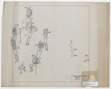 Koszalin - G&oacute;ra Chełmska, stanowisko 1, wykop II, AR 32 CW. A