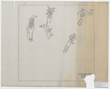 Koszalin - G&oacute;ra Chełmska, stanowisko 1, wykop II, AR 32 CW. A