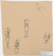 Koszalin - G&oacute;ra Chełmska, stanowisko 1