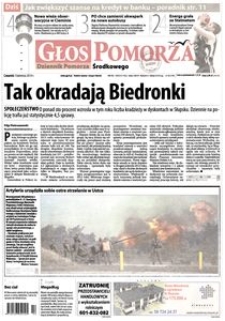 Głos Pomorza, 2014, kwiecień, nr 78