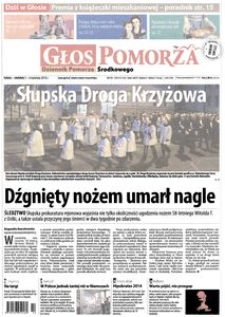 Głos Pomorza, 2014, kwiecień, nr 80