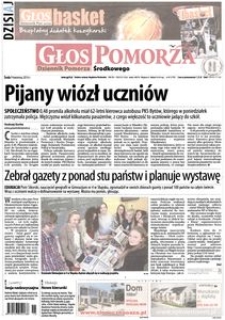 Głos Pomorza, 2014, kwiecień, nr 83