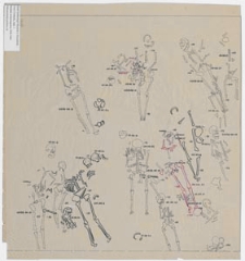 Koszalin - G&oacute;ra Chełmska, stan. 1