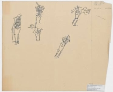 Koszalin - G&oacute;ra Chełmska, stan. 1. Wykop II, ar 32 cw A