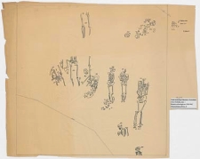 Koszalin - G&oacute;ra Chełmska, stan. 1. Wykop II, Ar 33 cw B