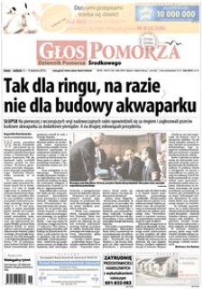 Głos Pomorza, 2014, kwiecień, nr 86