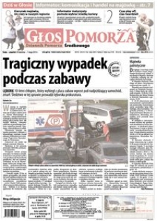 Głos Pomorza, 2014, kwiecień, nr 100