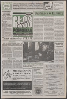 Głos Pomorza, 1993, maj, nr 105