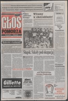 Głos Pomorza, 1993, maj, nr 106