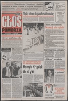 Głos Pomorza, 1993, maj, nr 109