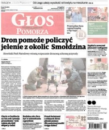 Głos Pomorza, 2014, grudzień, nr 292