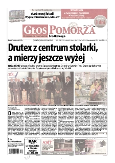 Głos Pomorza, 2014, październik, nr 233