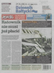 Dziennik Bałtycki, 2009, nr 154