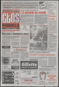 Głos Pomorza, 1993, maj, nr 118