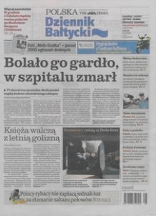 Dziennik Bałtycki, 2009, nr 159