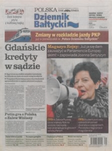 Dziennik Bałtycki, 2009, nr 166