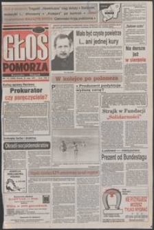 Głos Pomorza, 1993, maj, nr 119