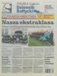 Dziennik Bałtycki, 2009, nr 176