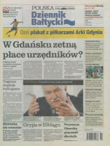 Dziennik Bałtycki, 2009, nr 182