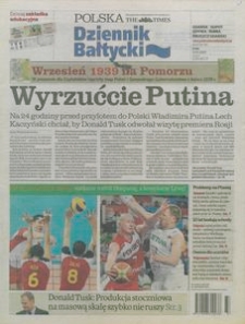 Dziennik Bałtycki, 2009, nr 211