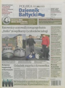 Dziennik Bałtycki, 2009, nr 214