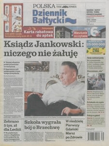 Dziennik Bałtycki, 2009, nr 226