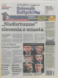 Dziennik Bałtycki, 2009, nr 236
