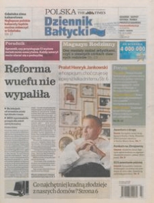 Dziennik Bałtycki, 2009, nr 273