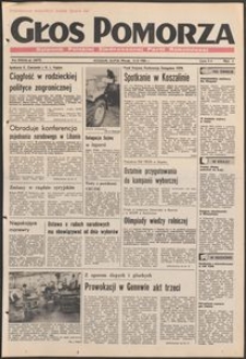 Głos Pomorza, 1984, marzec, nr 62