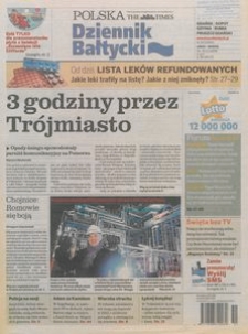 Dziennik Bałtycki, 2009, nr 297