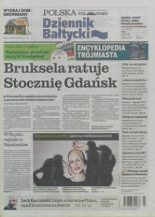 Dziennik Bałtycki, 2009, nr 129
