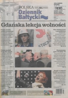 Dziennik Bałtycki, 2009, nr 131