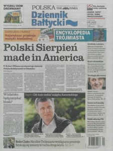 Dziennik Bałtycki, 2009, nr 135