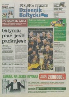 Dziennik Bałtycki, 2009, nr 138