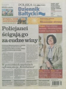 Dziennik Bałtycki, 2009, nr 142
