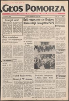 Głos Pomorza, 1984, marzec, nr 65