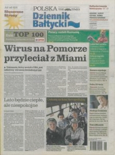 Dziennik Bałtycki, 2009, nr 144