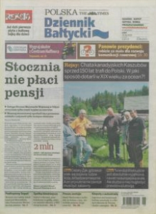 Dziennik Bałtycki, 2009, nr 148