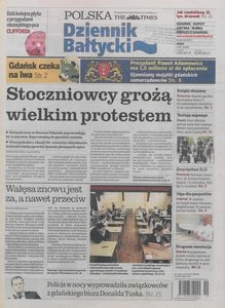 Dziennik Bałtycki, 2009, nr 104