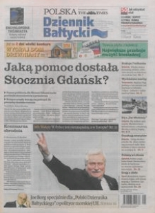 Dziennik Bałtycki, 2009, nr 117