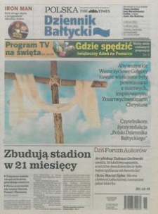 Dziennik Bałtycki, 2009, nr 86