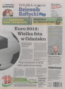 Dziennik Bałtycki, 2009, nr 91