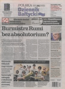 Dziennik Bałtycki, 2009, nr 94