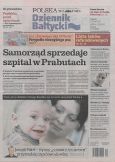 Dziennik Bałtycki, 2009, nr 64