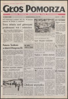 Głos Pomorza, 1984, marzec, nr 75